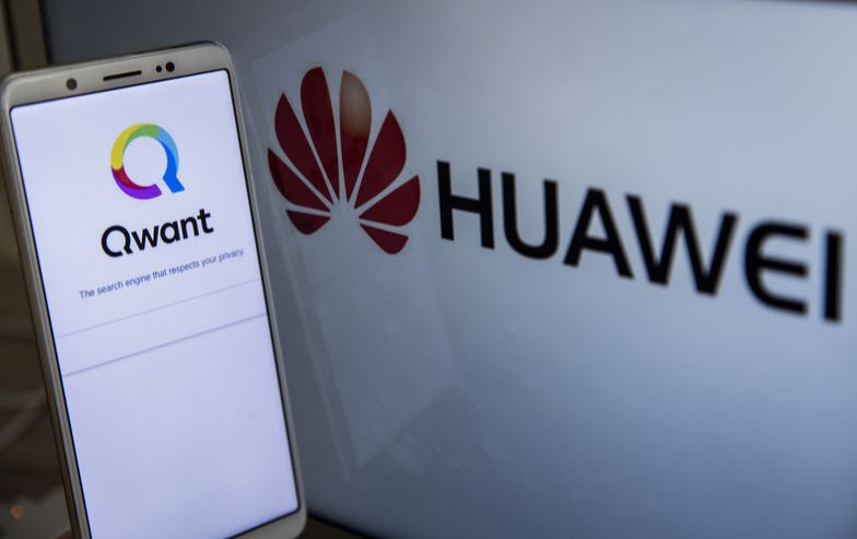 Huawei deklaruje gotowość pomocy polskim firmom w wykorzystaniu 5G