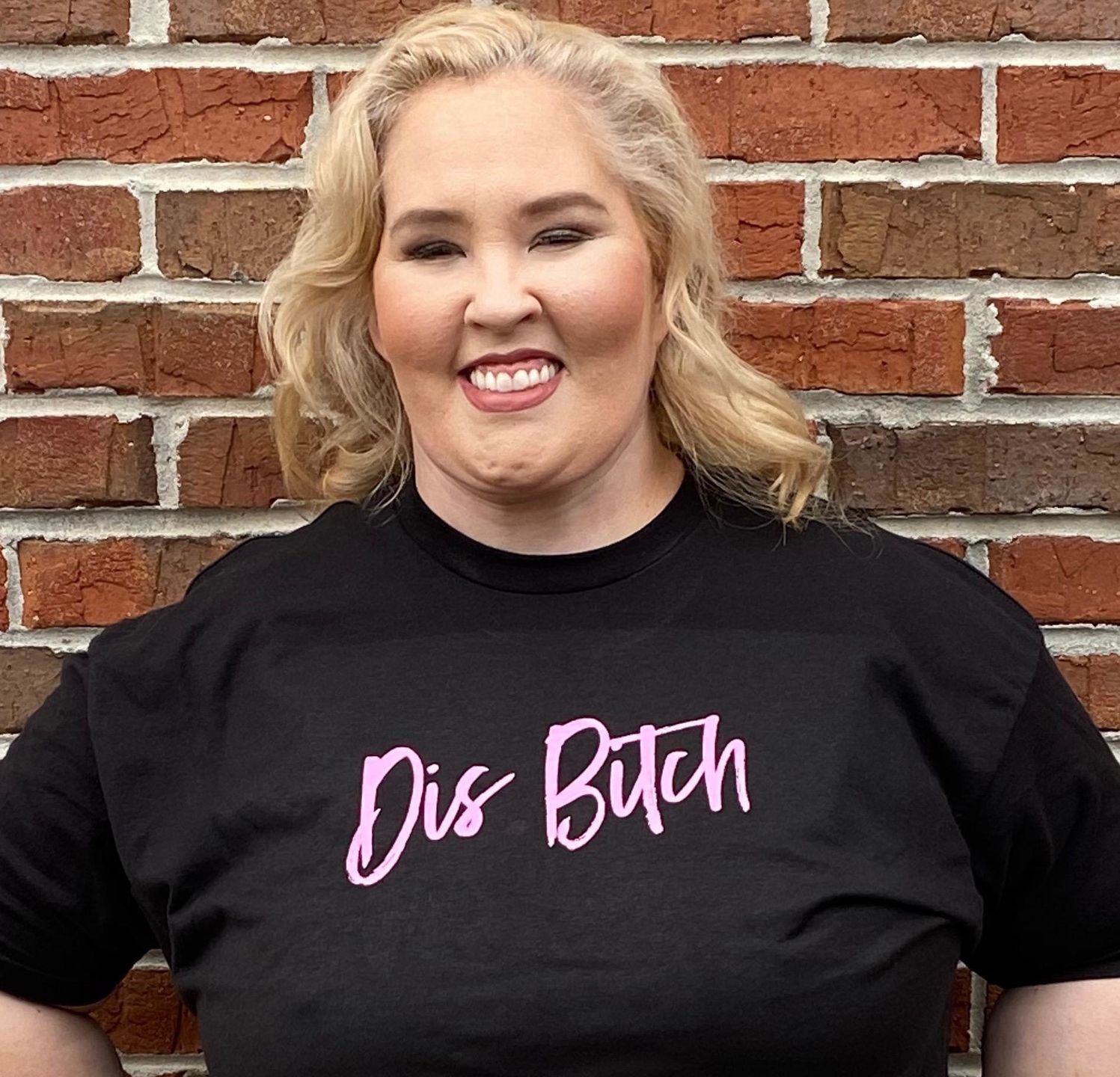 Mama June zaprojektowała linię ubrań