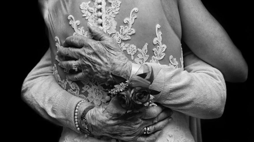 50 najlepszych zdjęć ślubnych roku 2016 1