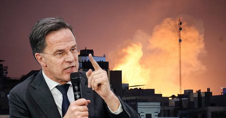 "Absolutnie". Szef NATO deklaruje po ataku na Iran
