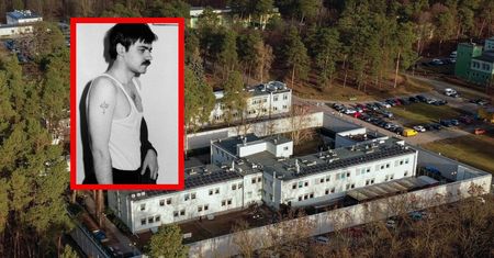Nie żyje Mariusz Trynkiewicz. Nazywano go "szatanem z Piotrkowa"