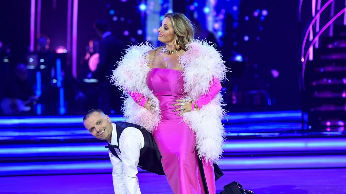 Dagmara Kaźmierska ustanowiła niechlubny rekord programu