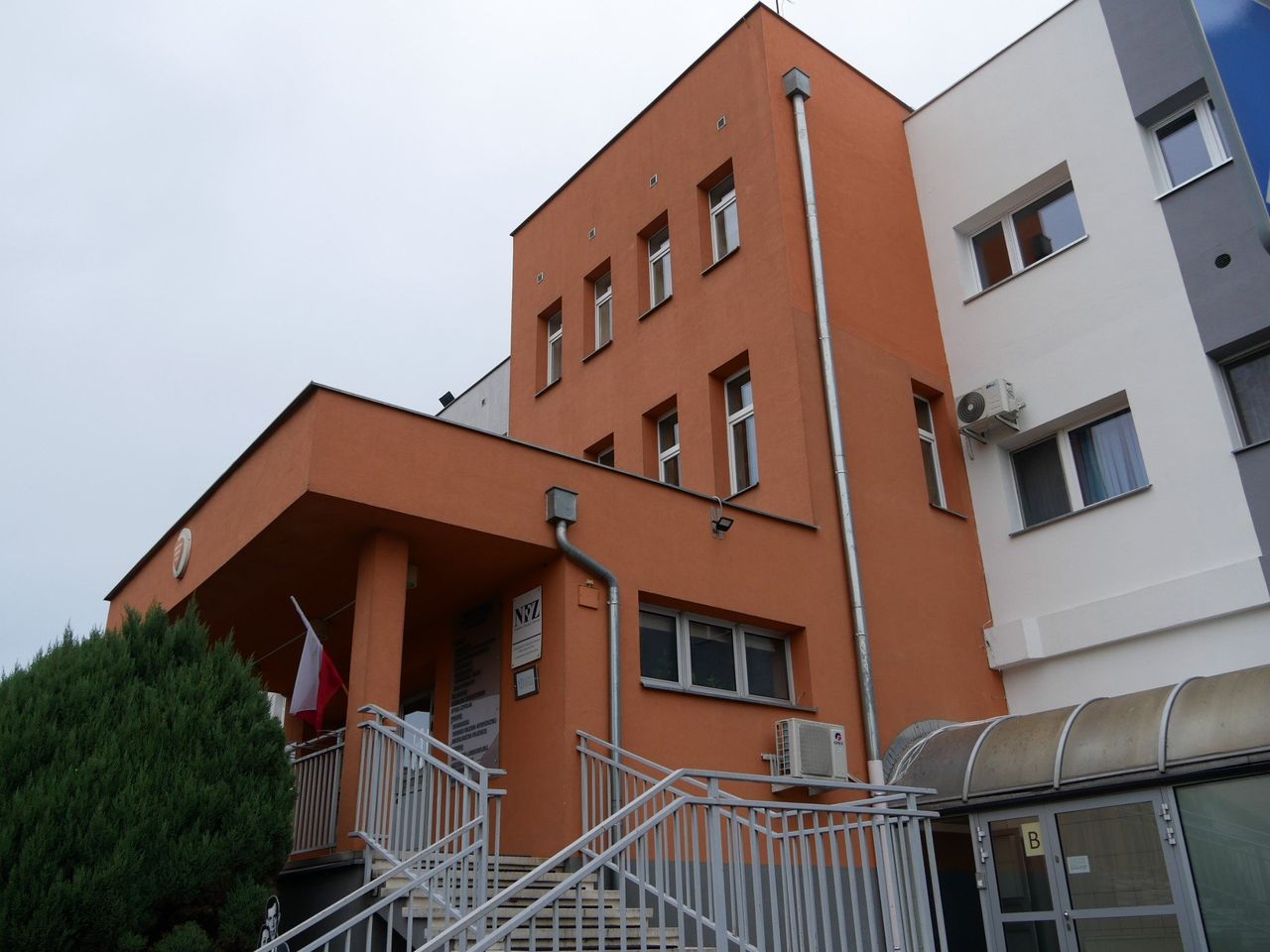 Radna pyta o finanse SP ZOZ. "Jak długo szpital da radę jeszcze funkcjonować?"