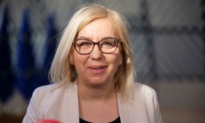 Zbliża się rewolucja w sklepach. Resort na kampanię informacyjną wyda 10 mln zł