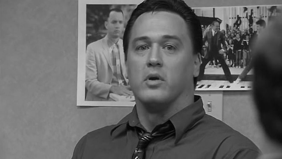 Mark York chciał zmienić sposób postrzegania osób niepełnosprawnych w Hollywood.