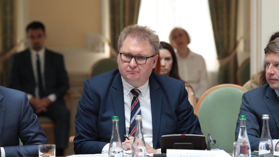 Ukraina robi zwrot. Zmienia zdanie ws. skargi przeciwko Polsce