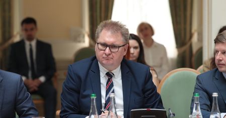 Ukraina robi zwrot. Zmienia zdanie ws. skargi przeciwko Polsce