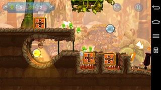 Weekendowy Zestaw Gier i Aplikacji: Galaxy Launcher, Carousel i Wind-up Knight 2 19