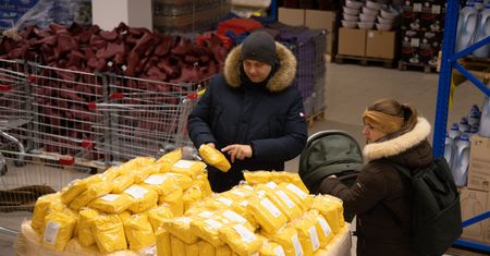 Absurd na Słowacji. Pracownicy MERE w pułapce