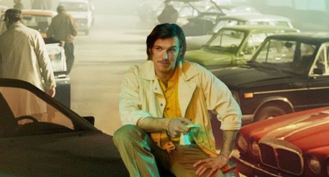 W nowy rok z Netfliksem. W styczniu premiery "Jak pokochałam gangstera", "Afterlife, "Ozarka", dokumentu o Neymarze