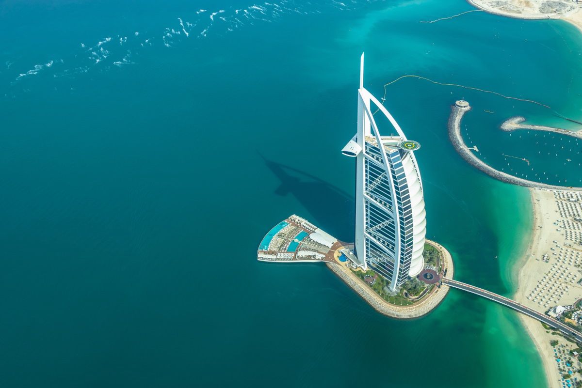 Burj Al Arab