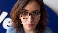 Olga Jakubiak: z MEC do WebTalk