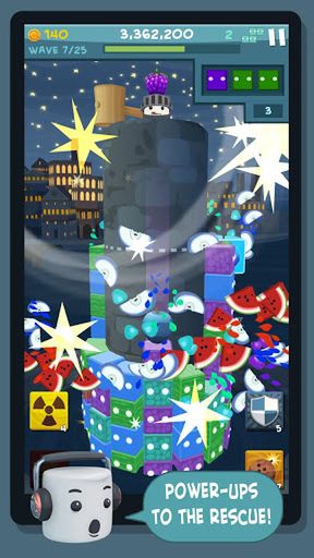 Weekendowy Zestaw Gier i Aplikacji: King's Bounty na komórki, nietypowy launcher i UC Browser dla tabletów 14