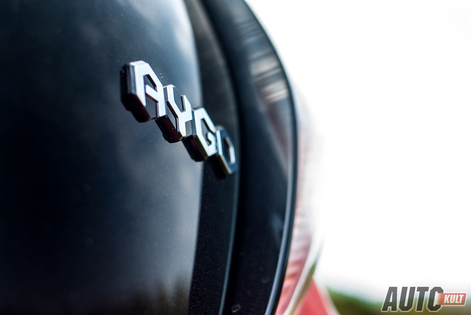 Toyota Aygo X-Cite - test [galeria] 20
