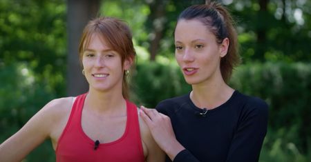 Kolejna AFERA w "Top Model". Internauci krytykują zachowanie Amelii: "Typiaro, zejdź na ziemię"
