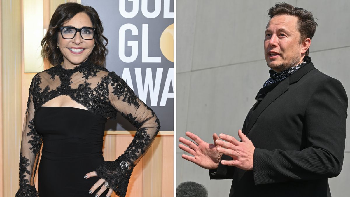 Yaccarino zastąpi Muska na czele Twittera 