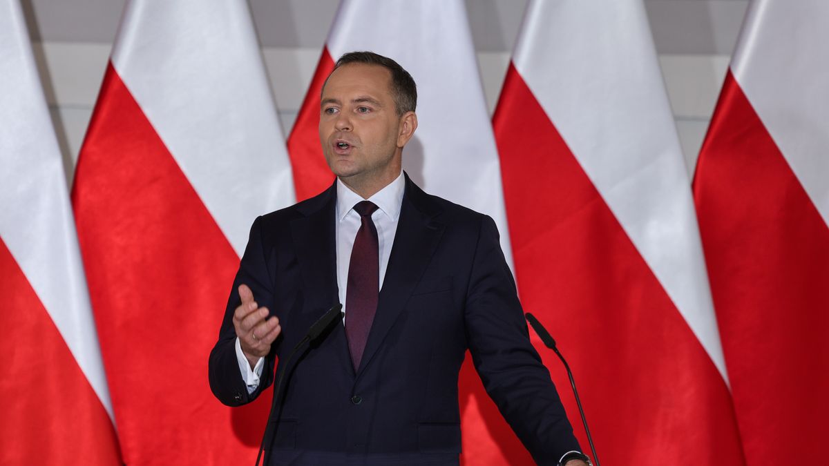 Karol Nawrocki
Szymon Pulcyn
kampania, PiS, polityk, polityka, prezydencka, prezydenckie, wybory, wybory prezydenckie, komunalne, mieszkanie, pan Jerzy, w gda�sku