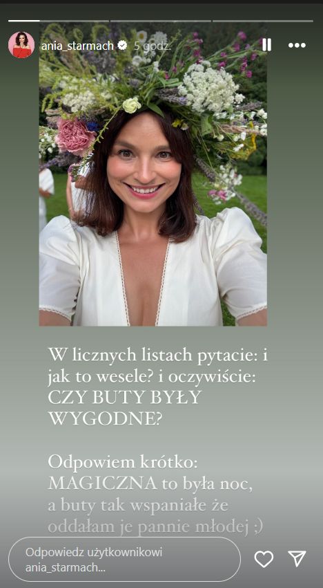 Anna Starmach