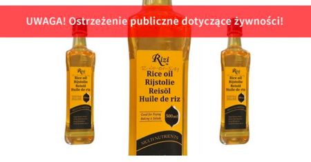GIS wycofuje te produkty ze sklepów. Masz je w domu? Nie wolno ich spożywać!