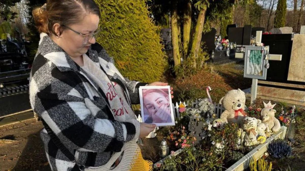 Miała 6 lat, gdy zaczęło się piekło. Nikt jej nie pomógł