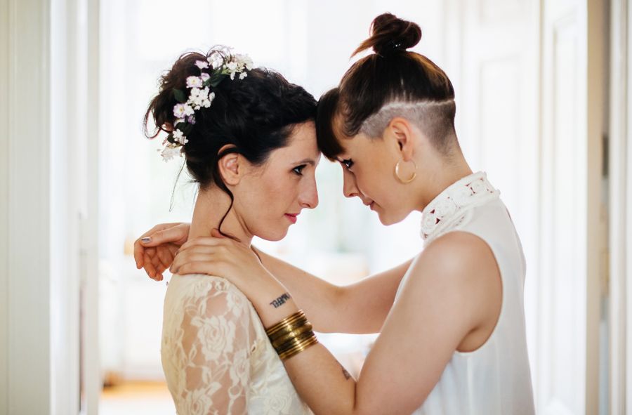 Polska musi uznawać małżeństwa par jednopłciowych?