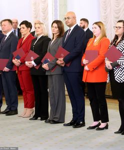 Ministrowie powinni oddać odprawy? Jest głos z PiS