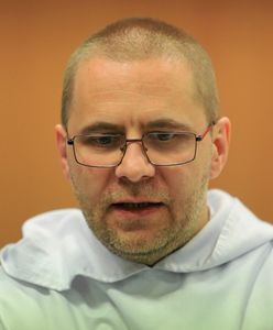 Ojciec Paweł Gużyński o biskupach: nie opłacało się gryźć ręki dającej pieniądze