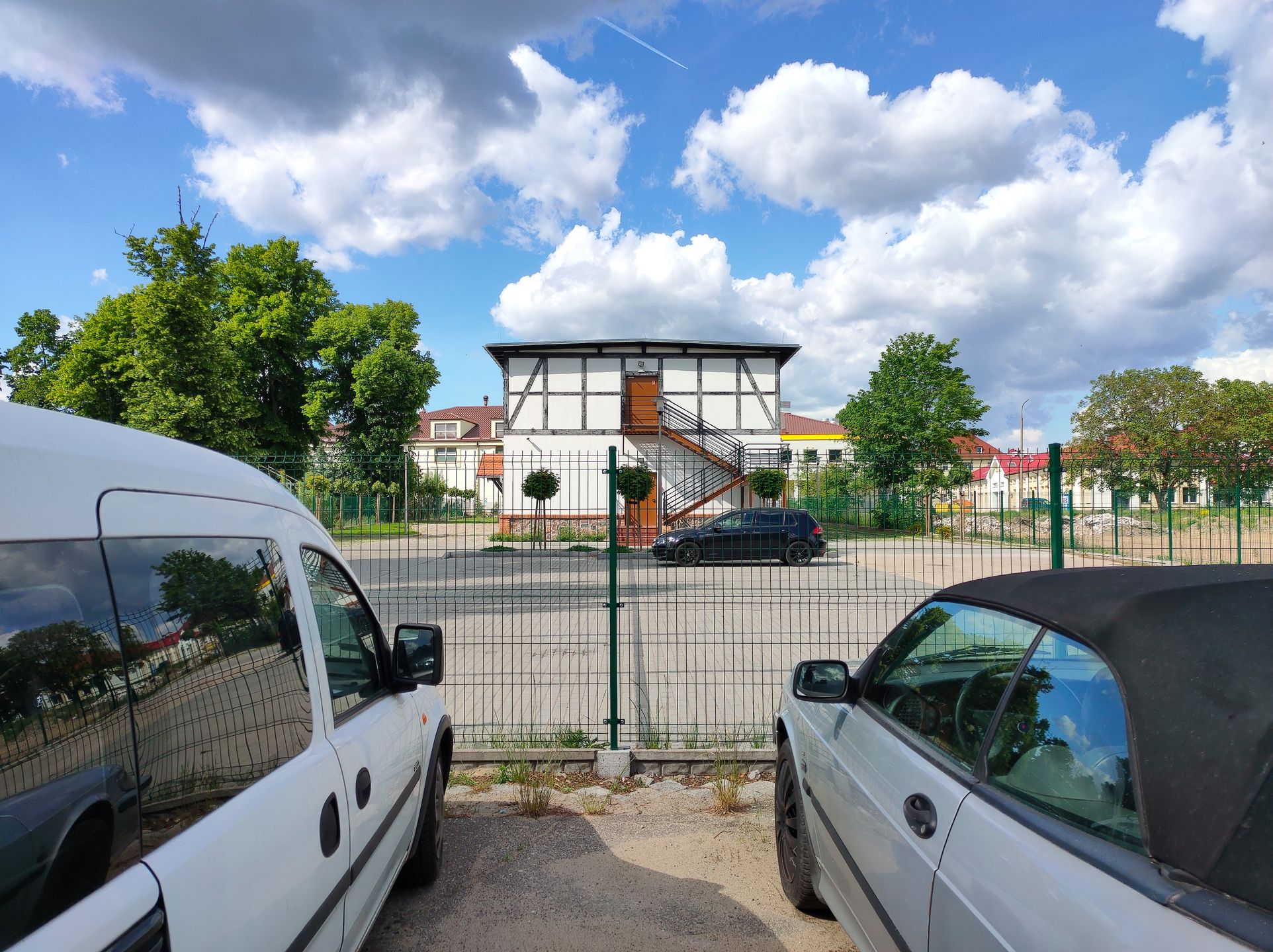 Najtańszy smartfon z peryskopowym teleobiektywem. realme X3 SuperZoom: test aparatu 71