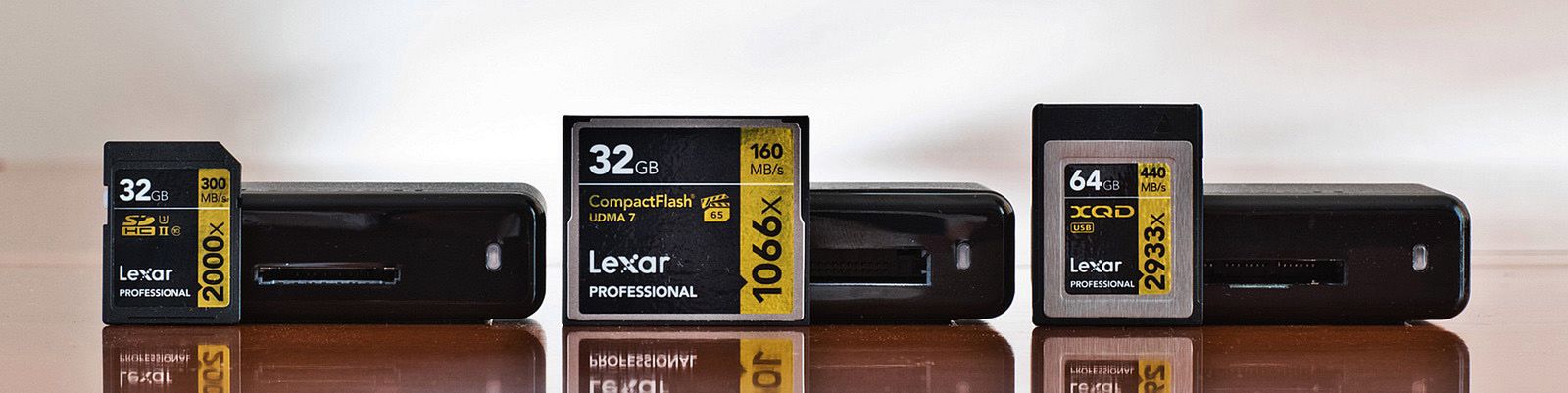 Lexar Workflow, czyli jak sobie poradzić z powodzią zdjęć (test) 7