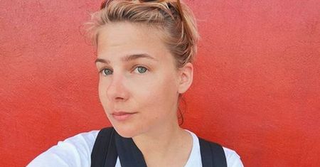 Marta Wierzbicka dołączy do obsady serialu "Pierwsza miłość"!