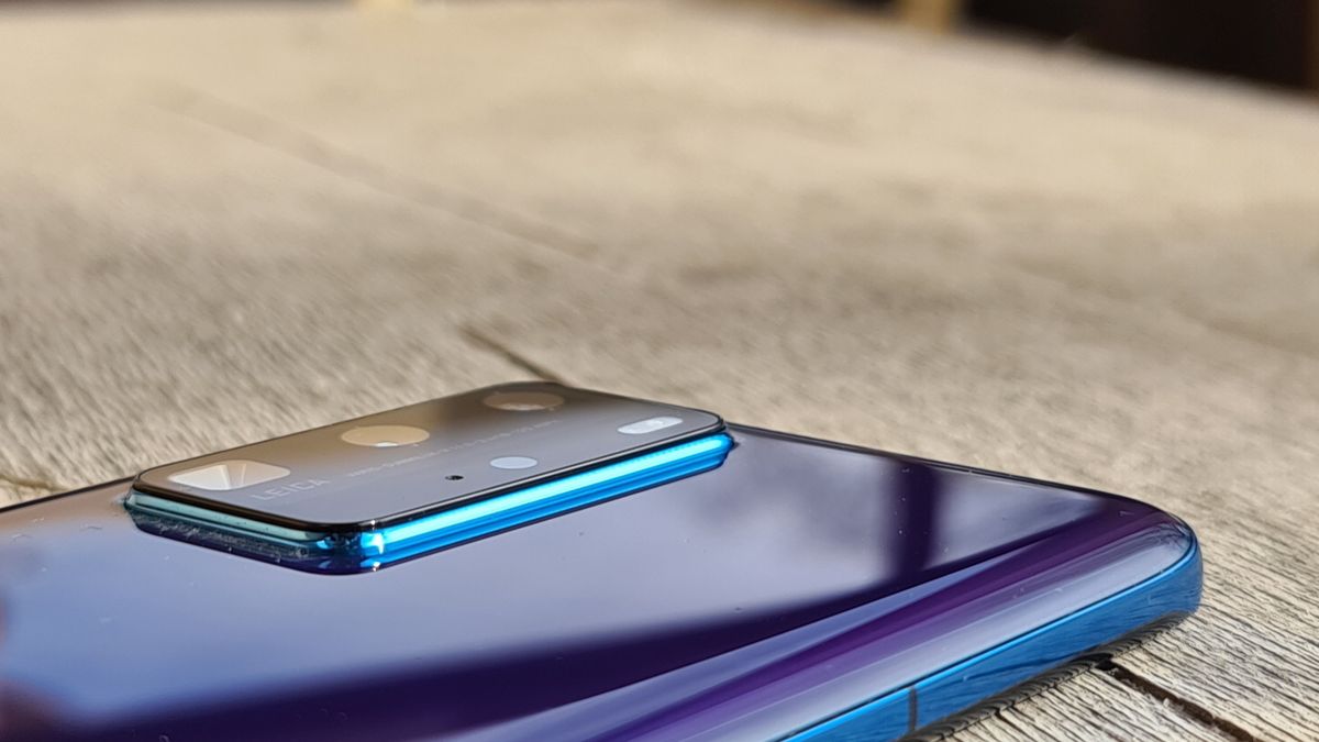 Huawei P40 Pro: wrażenia po tygodniu z nowym flagowcem 1