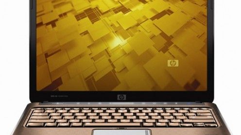 13.3-calowy Pavilion dv3 w szczegółach 1