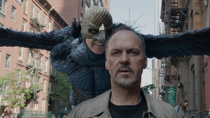 Filmy coraz częściej zauważają nowe technologie. Szkoda, że wciąż nie traktują ich poważnie 1