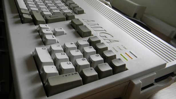 Zanim zapanował pecet [cz. 4.]. Wielcy i mali przegrani 1