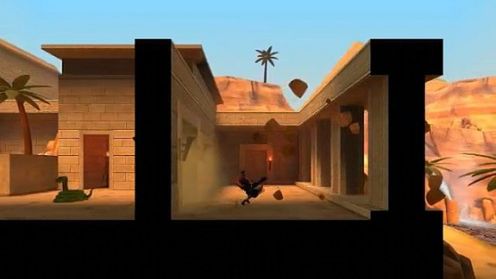 Team Fortress 2 widziany z boku 1