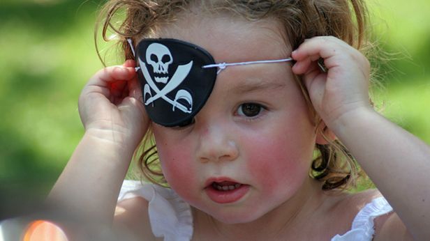 Film o piratach za 10 dol. A Wy ile byście zapłacili za plik, który możecie mieć za darmo? 1