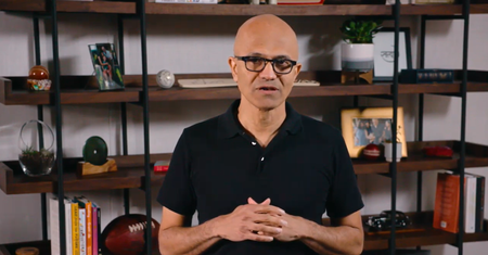 Microsoft wspiera w dobie kryzysu. Udostępnia darmowe kursy i chce pomóc pracodawcom