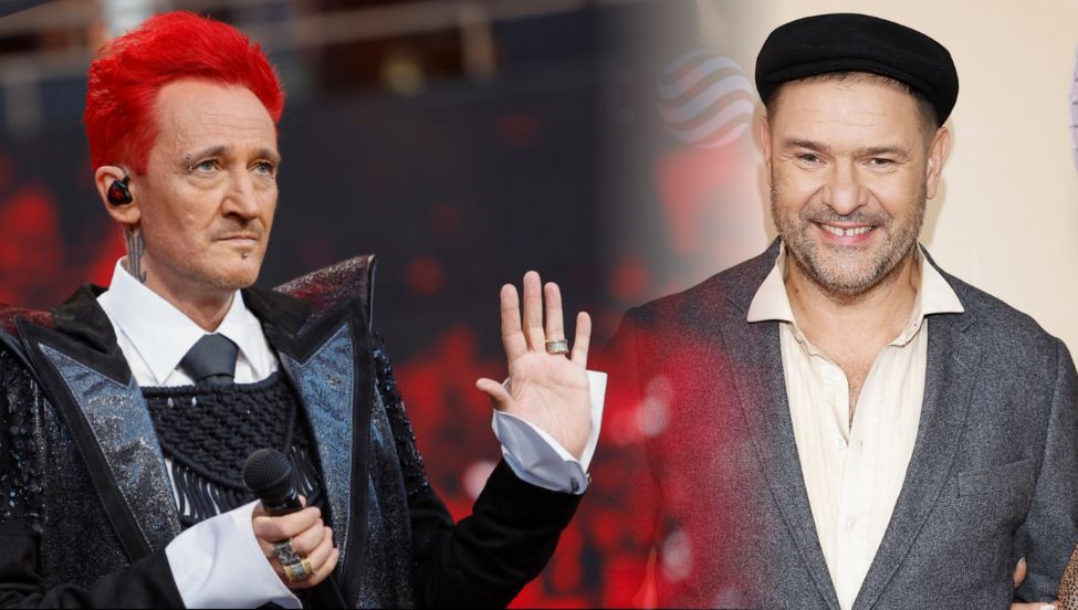 Nie tylko Wiśniewski płaci alimenty. Podajemy kwoty