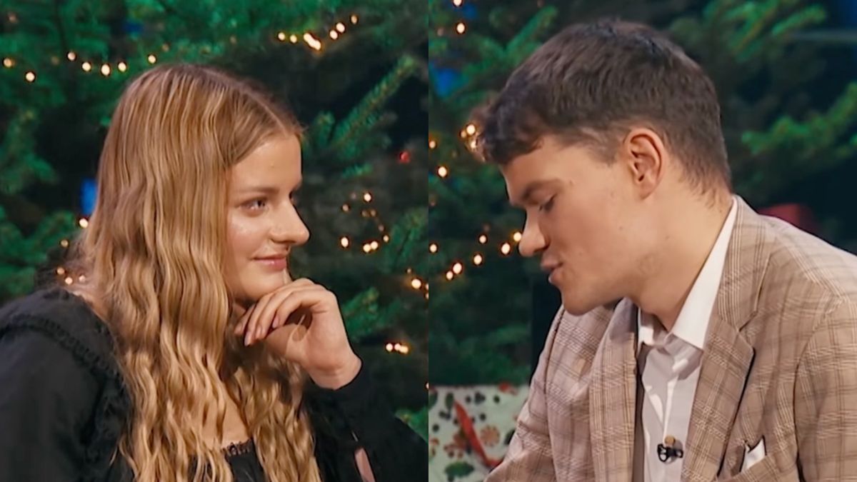 Widzowie zaniepokojeni zachowaniem Ady z 9. edycji "Rolnika"