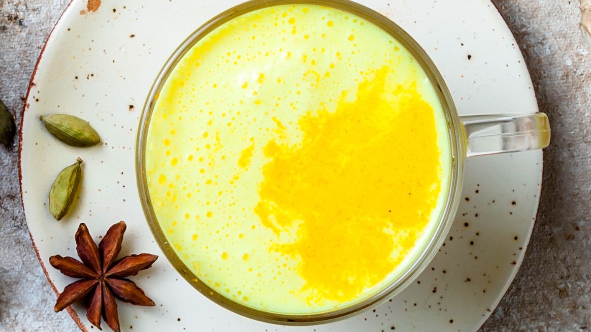 Mleko księżycowe - niezawodny sposób na szybkie zaśnięcie