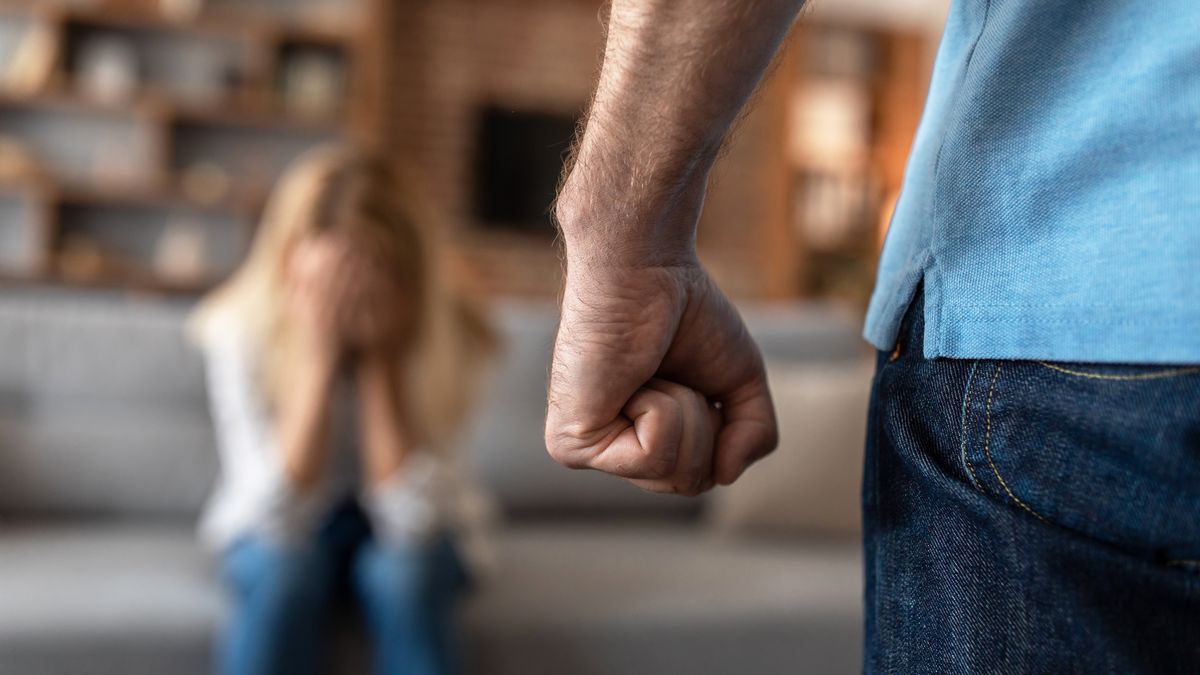 Przemoc domowa w Zakopanem