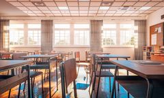 Nauczycielka z gruźlicą. Sanepid identyfikuje narażonych, decyzje podejmą lekarze