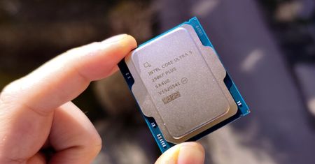 Kupujesz nowy komputer? Intel dorzuci dwie gry za darmo
