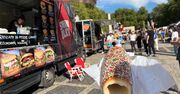 Gorzów: Food trucki wracają na Plac Grunwaldzki. Burgery, burrito i churrosy czekają