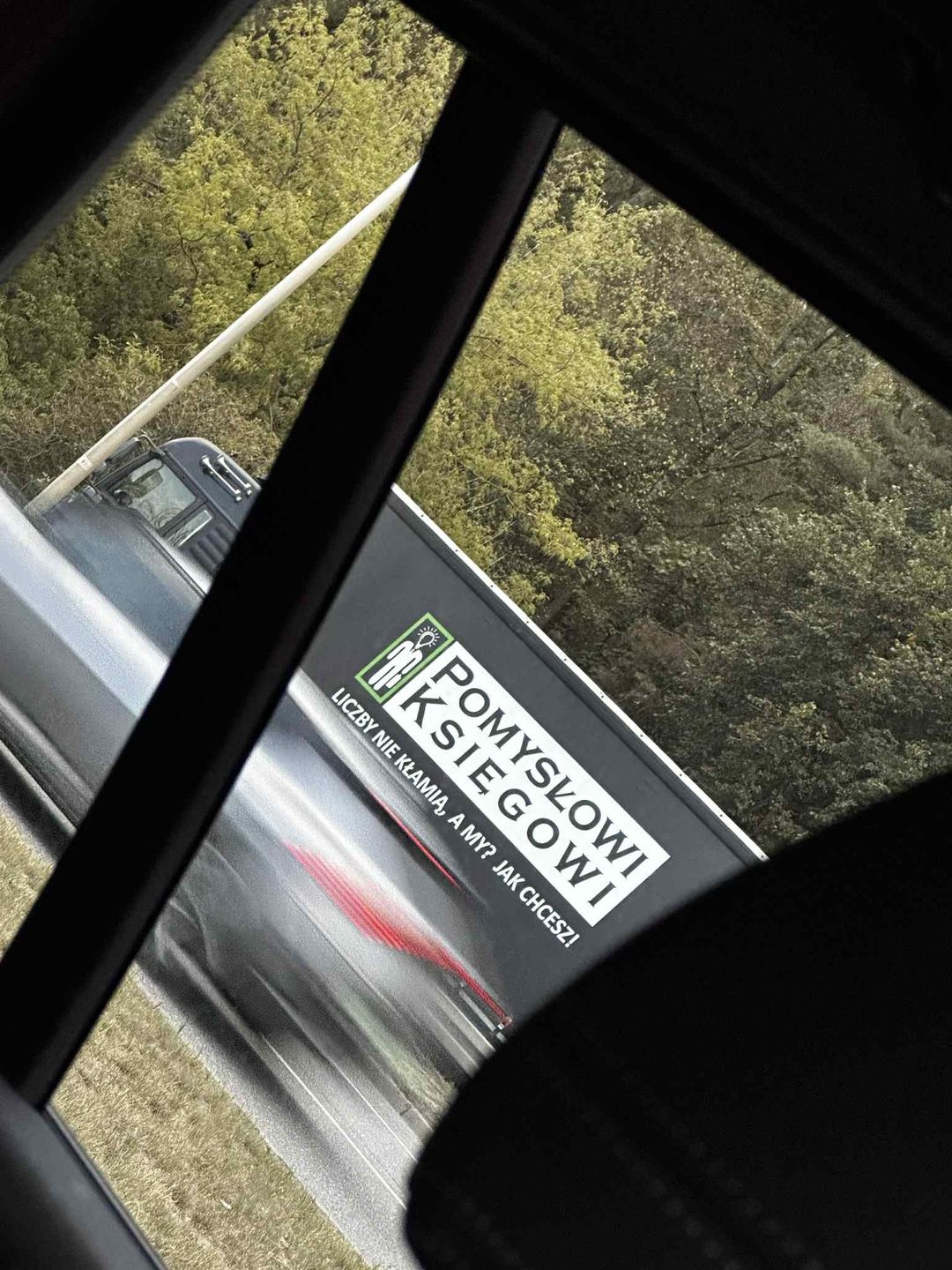 Reklama Pomysłowi Księgowi