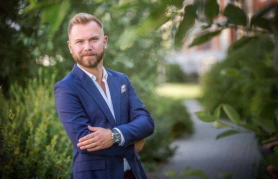 Damian Borowy sales managerem w Multikino Media