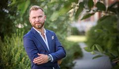 Damian Borowy sales managerem w Multikino Media