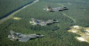 Myśliwce F-35 to "cud techniki"? Pilot ujawnia niedociągnięcia