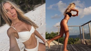 Ewa Chodakowska z dumą mówi, ile waży: "NIE BĘDĘ ZA TO PRZEPRASZAĆ. Regularnie mam okres i nie mam problemów z hormonami"