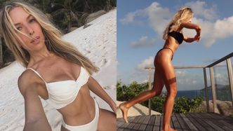 Ewa Chodakowska z dumą mówi, ile waży: "NIE BĘDĘ ZA TO PRZEPRASZAĆ. Regularnie mam okres i nie mam problemów z hormonami"